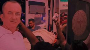 Nazilli’de Cinayet Davasında Sanığa Ağırlaştırılmış Müebbet Hapsi