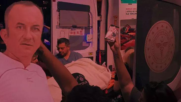 Nazilli’de Cinayet Davasında Sanığa Ağırlaştırılmış Müebbet Hapsi