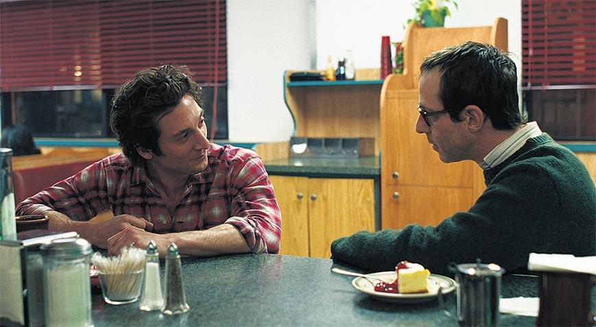 Nebraska: Bruce Springsteen’in İçsel Yolculuğu ve Sinemaya Dair Bir Portre