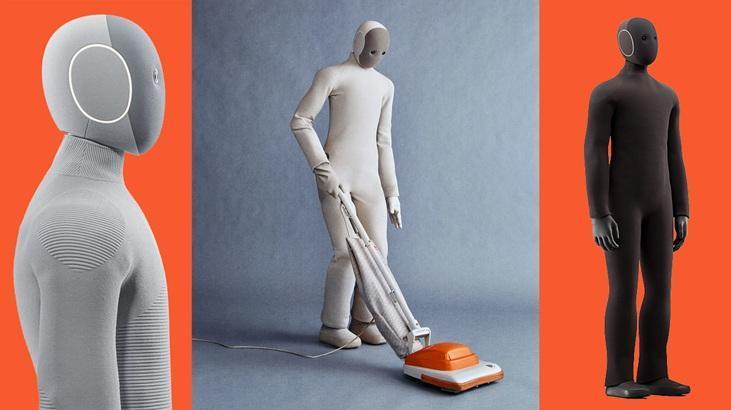 NEO: Ev İçindeki Akıllı Çok Yönlü İnsansı Robotun Başlangıç Yılları