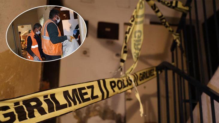 Nevşehir’de Çöp Evde Yaşayan Engelli Kadının Dramı: Annesinin Cesedinin Üzerine Yaşamaya Zaman