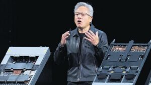 NVIDIA’nin Stratejik Hamleleri ve Küresel Yatırımlar: 1 Milyar Dolarlık Nokia Anlaşması ve Öne Çıkan İş Birlikleri