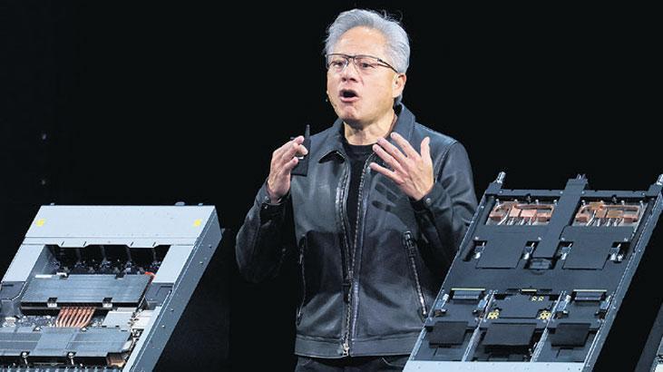 NVIDIA’nin Stratejik Hamleleri ve Küresel Yatırımlar: 1 Milyar Dolarlık Nokia Anlaşması ve Öne Çıkan İş Birlikleri