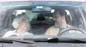 O Da Bir Şey Mi: Hikâyelerin İçinden Gelen Sinema Dili