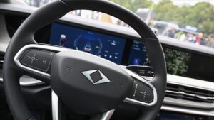 ODMD Verileriyle Türkiye Otomotiv Pazarı: Ocak-Eylül Dönemi Elektrikli ve Hibrit Yoğunluk