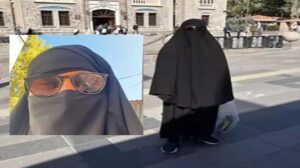 ODTÜ Öğrencisi Aldığı Kıyafetle Halloween Gösterisine Katıldı: Olayın Ardındaki Şüpheler ve Polis İncelemesi