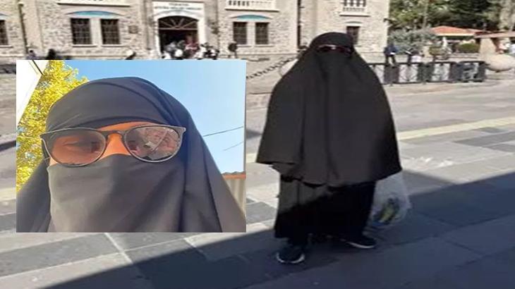 ODTÜ Öğrencisi Aldığı Kıyafetle Halloween Gösterisine Katıldı: Olayın Ardındaki Şüpheler ve Polis İncelemesi