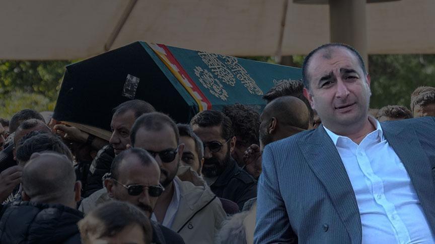 Öktem Cinayeti Sonrası Taziye ve Güvenlik Önlemleri: Detaylar