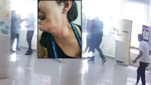 Okulda Şiddet Olayı: Öğretmene Tokat Atan Veli ve Sonrası Gelişmeler