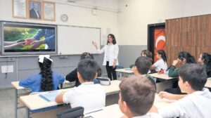 Okullarda Akran Zorbalığıyla Mücadelede 2024-2025 Hedefleri ve Eğitim Girişimleri