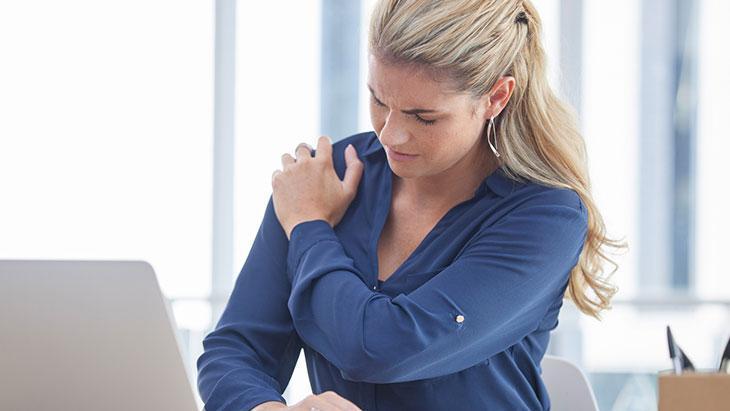 Omuz Sağlığını Korumak: Yanlış Alışkanlıklar, Erken Tanı ve Modern Tedavi Yaklaşımları