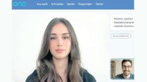 Ono’nun Yapay Zeka Mülakat Asistanı Selin: Global HR-Tech Yolculuğu ve 20 Dilde Mülakat Yeteneği