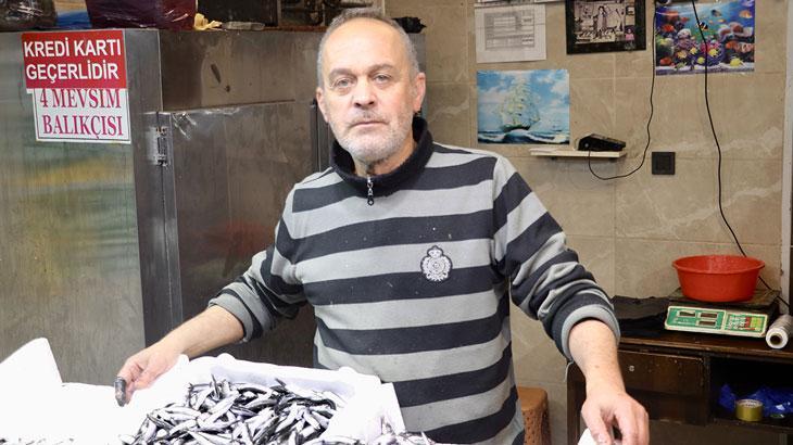 Ortahisar Balık Pazarında Hamsi ve Rakiplerinin Güncel Fiyatlarıyla Kısa Bir Değerlendirme