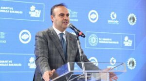 OSB Yatırım Yerleri İçin Şeffaf Dijital Platform: 1 Yılın Özet Başvuruları