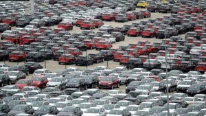 Otomotiv İhracatında Ocak-Eylülde Avrupa ve İngiltere Odaklı Dinamikler