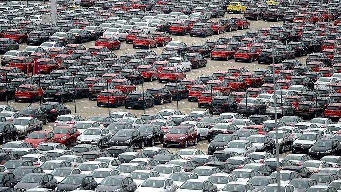 Otomotiv İhracatında Ocak-Eylülde Avrupa ve İngiltere Odaklı Dinamikler