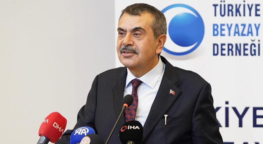 Özel Eğitimde Rehberlik İşbirliği Protokolü İmza Töreni: Kamu-Toplum İşbirliğinin Güçlendirilmesi