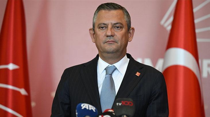 Özel’in Madrid ve Brüksel Gezisi: Sosyalist Enternasyonal Zirvesi ve Türkiye İçin Mesajlar