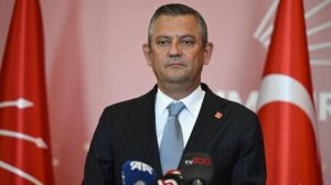 Özel’in Siyasi Hareketleri ve Kürt Politikası Üzerine Güncel Görüşler