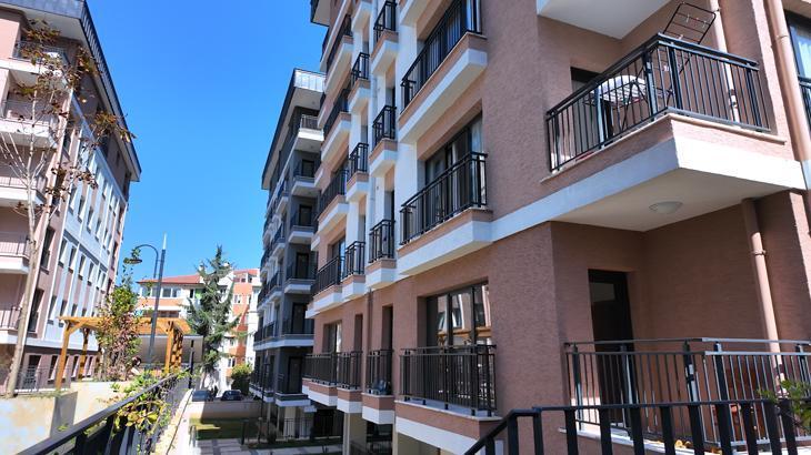 Özevim Sitesi Yeniden Doğdu: Yarısı Bizden ile Alan Bazlı Dönüşüm Uygulaması Başarı Hikayesi