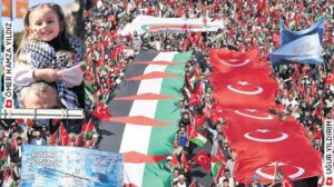 Özgürlüğe Yürüyoruz: Körfezlerden Ege’ye Şiirsel Bir Dayanışma Yürüyüşü