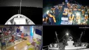 Özgürlük Filosu Olayında Son Dakikalar: İnsani Yardım Harekâtı ve Gemi Tutuklamaları