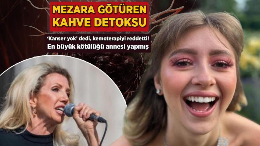 Paloma Şhemirani Olayı: Alternatif Tedavilerin Takipçisi ve Bilimsel Kanıtların Önemi