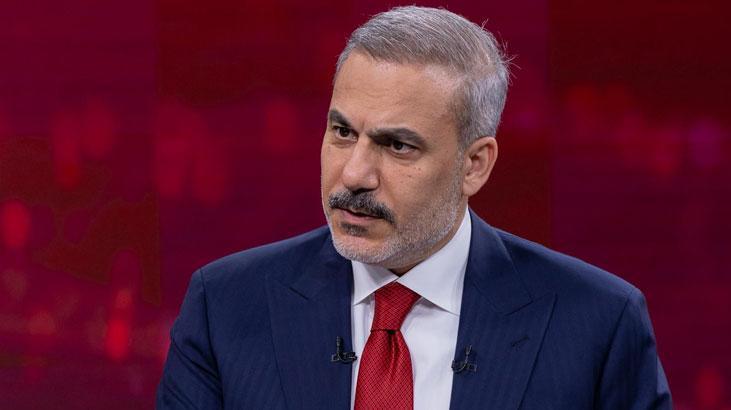 Paris’te Gazze Konulu Görüşmeleri Yönetecek: Fidan’ın Katılımı ve Türkiye’nin Vurguları