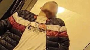 Park Halindeki Şahıs Yabancı Avizeci Dükkanına Girdi: Olayın Perde Arkası ve Gözaltı