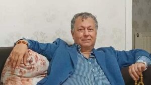 Parkta Uyardığı Kişiye Kask Darbesi: Gaziantep’te Cinayet