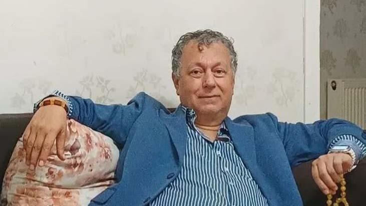 Parkta Uyardığı Kişiye Kask Darbesi: Gaziantep’te Cinayet