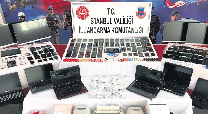 Parola Değişimiyle Sahte Fatura Mücadelesinde Yeni Dönem Başladı