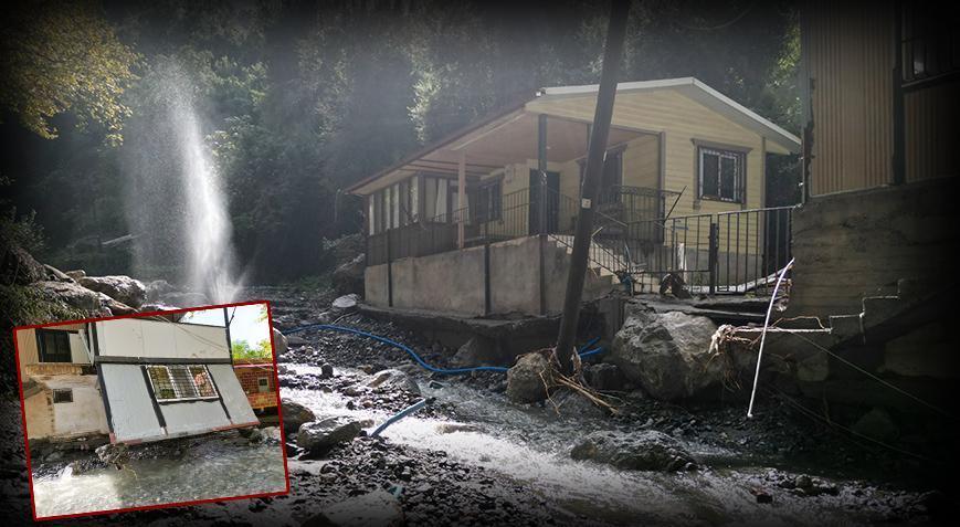 Payas’da Yaşanan Sel Felaketi: Operasyonlar ve Destek Çalışmaları Hakkında Güncelleme