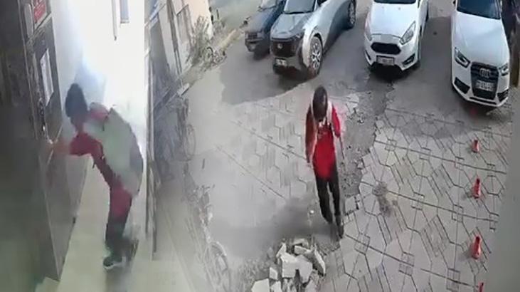 Payas’ta Şiddet Krizi: Okul Arkadaşı Tarafından Demir Sopayla Saldırı ve Zorbalık Suçlamaları