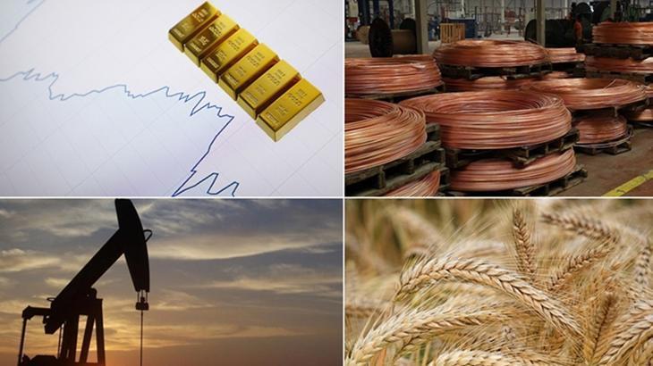 Pazar Akışını Şekillendiren Küresel Ekonomi Gelişmeleri: Enflasyon, Fed Politikaları ve Emtia Piyasaları