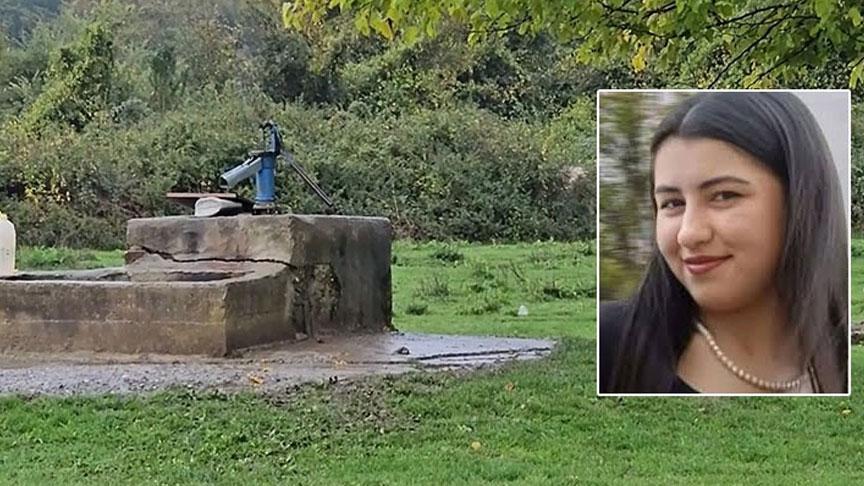 Perşembe Köyünde Kayıp Genç Kızın Cenazesi Kuyuda Çıkarıldı: Soruşturma ve Şüpheliler