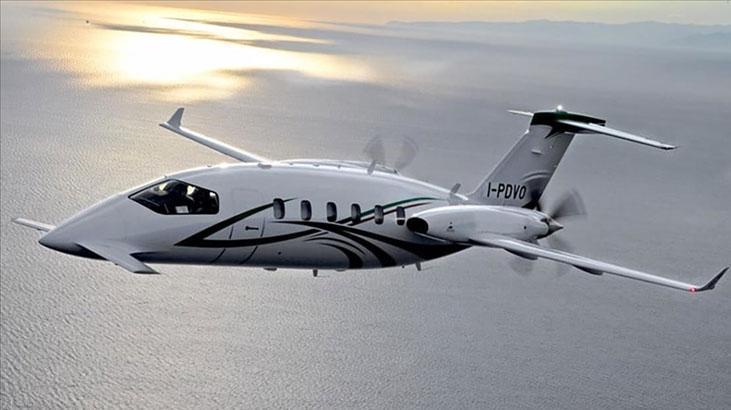 Piaggio Avanti EVO için Türkiye’ye Yönelik Yeni Sipariş ve Ambulans-Konfigürasyon Planı