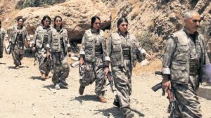 PKK İçin Yeni Döneme Doğru: Ev Dönüş Yasası ve Süreç Harekete Geçiyor