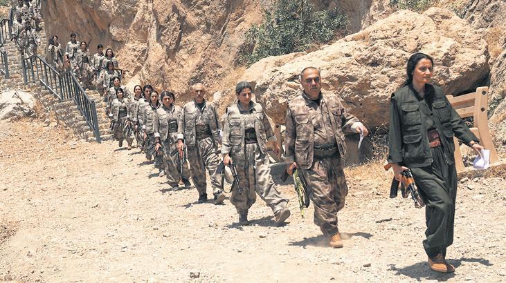 PKK’nın Geri Çekilme Kararı ve Türkiye İçin Hukuki-Politik Yol Haritası