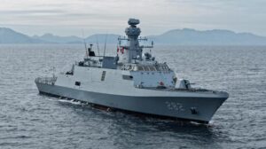 PN MİLGEM Projesi: Türkiye–Pakistan İşbirliğinde 4 Gemlik Korvet Sözleşmesi ve Test Faaliyetleri