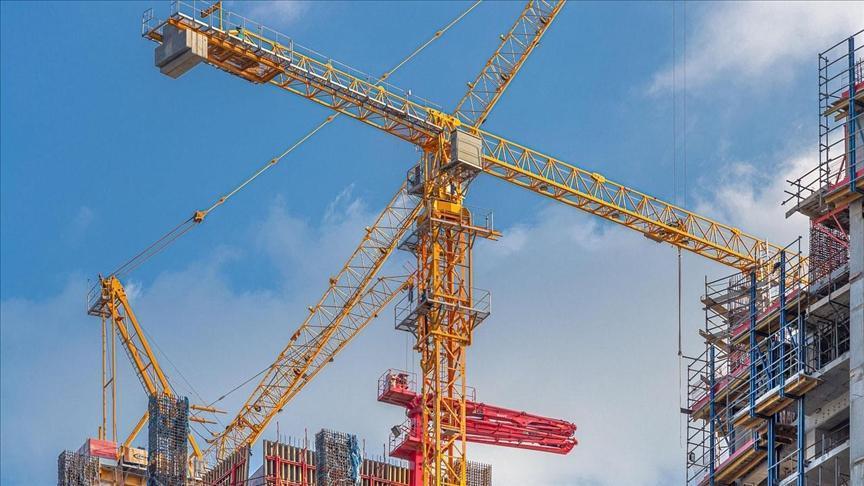 Portekiz Heyetinde Türk Müteahhitler: 70-100 Milyar Avro Hedefi ve Avrupa Piyasasında Yeni Kapılar