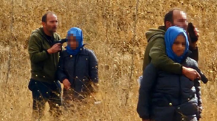 Pursaklar’da Nüfus Müdürlüğü Olayında Yaşanan Darp ve Tehditler: Şüpheli Tutuklandı