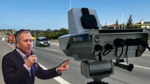 Radar Denetimleri ve Güvenli Yolda Yeni Uygulama Planı