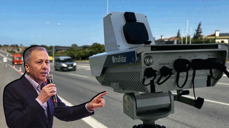 Radar Denetimleri ve Güvenli Yolda Yeni Uygulama Planı