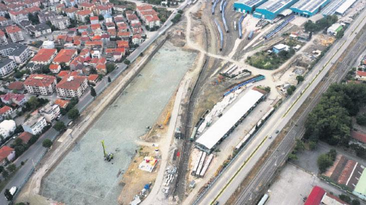 Raylı Sistemlerde Yerli Üretimde Yeni Dönem: Sakarya Bölge Fabrikası ve Hızlı Tren Projeleri