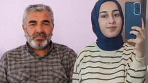 Rojin Kabaiş Cinayeti: DNA Bulguları ve Adalet Talebi