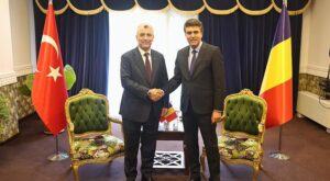 Romanya ile Stratejik İş Birliğini Derinleştirme: Ticari Diplomasi ve Gündem Maddeleri