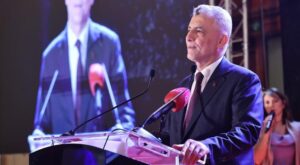 Romanya-Türkiye İş Birliği: Bolat’tan Diplomatik ve Ekonomik Vurgular