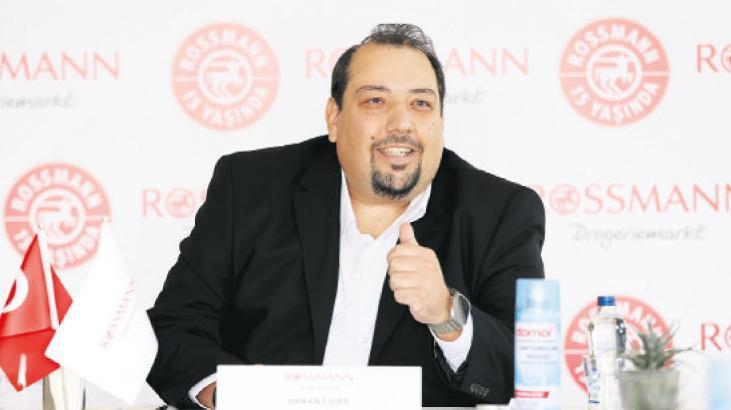 Rossmann Türkiye: 15 Yıllık Büyüme ve Sürdürülebilirlik İçin Yeni Adımlar