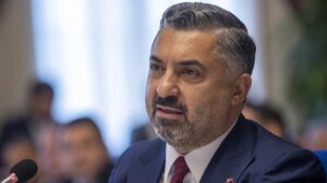 RTÜK Başkanı Ebubekir Şahin: Sokak Röportajlarına Karamsarlık Yayılımına Karşı Sıkı Uyarı